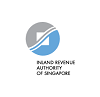 Inland Revenue Authority Of Singapore logo