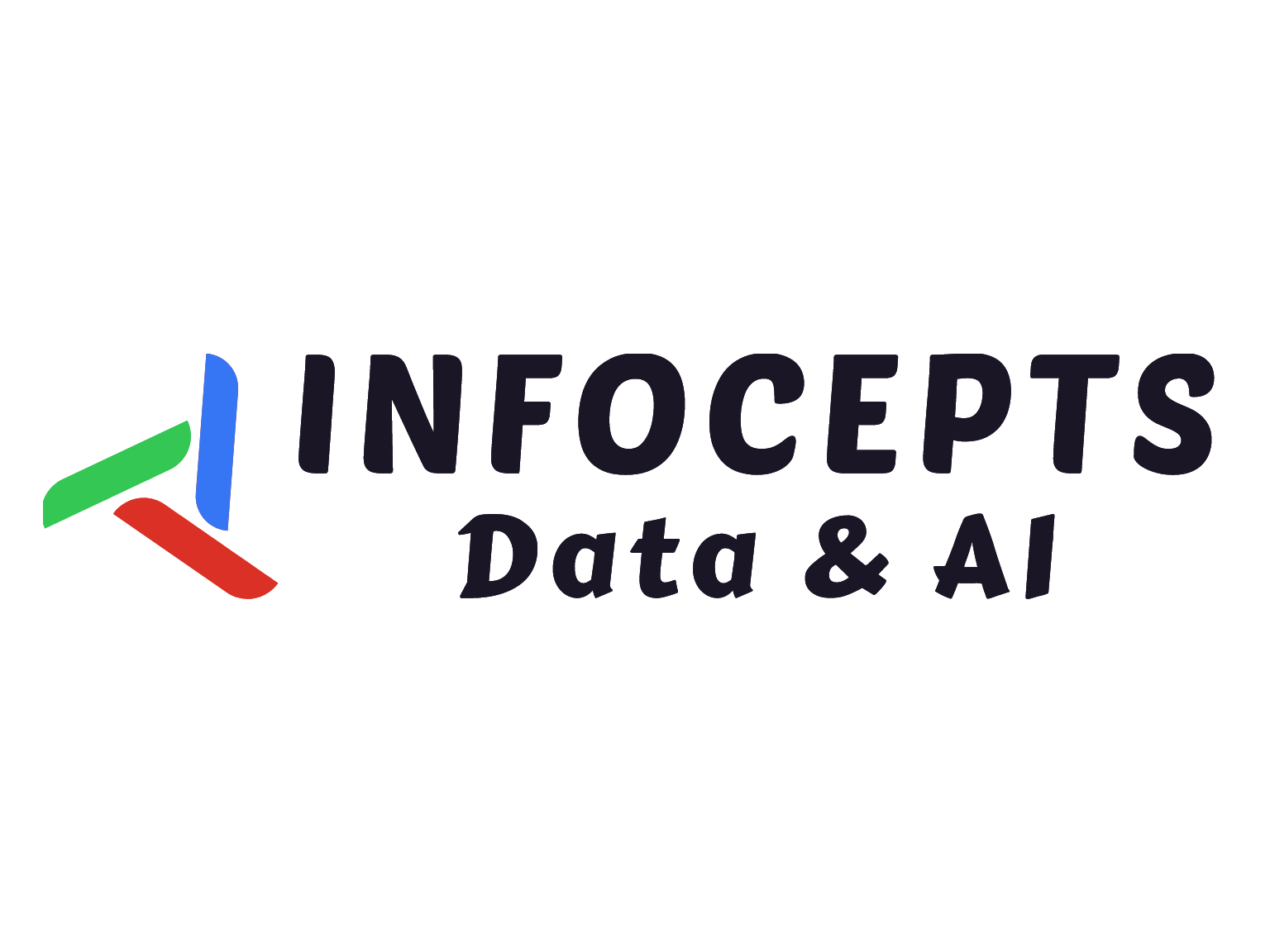 Company logo for Infocepts Pte. Ltd.