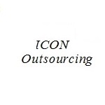 Icon Outsourcing logo