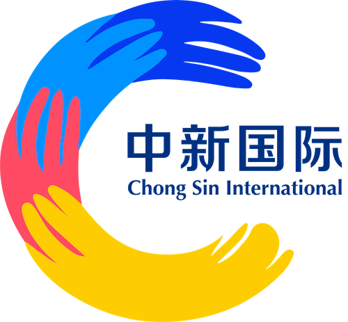 Chong Sin International Pte. Ltd. logo