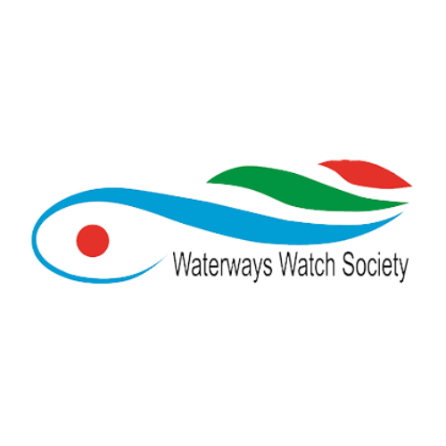 Waterways Watch Society company logo