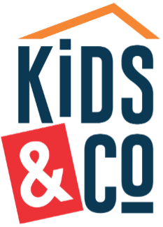 Kids & Co Pte. Ltd. logo