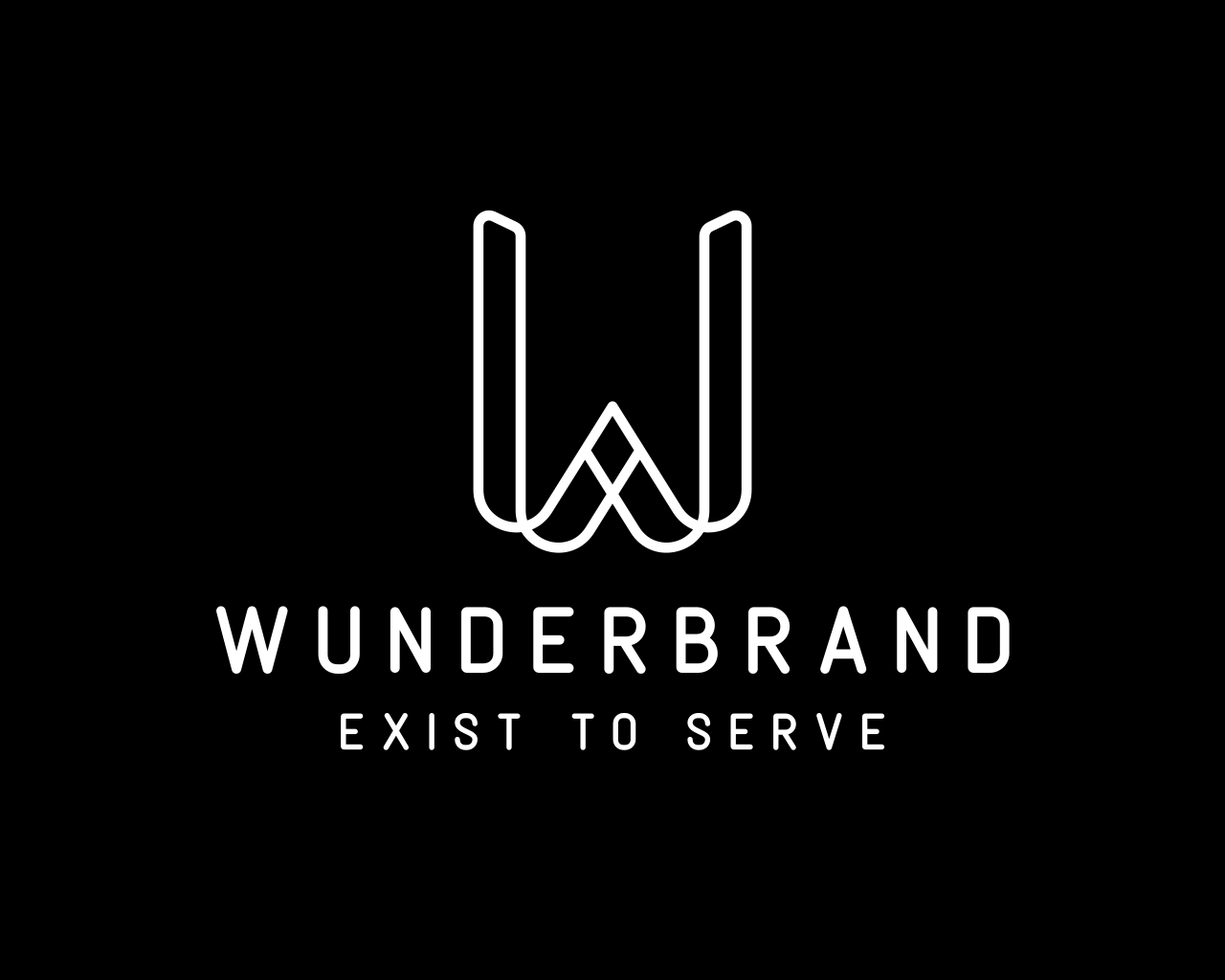 Wunderbrand logo