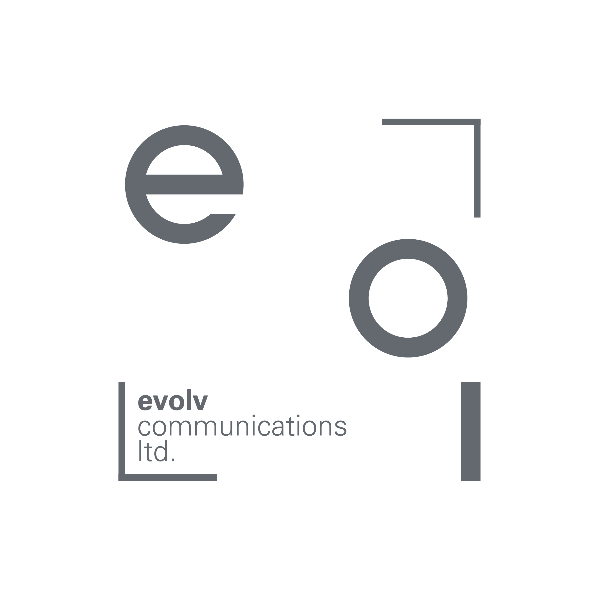 Evolv Communications Ltd. logo