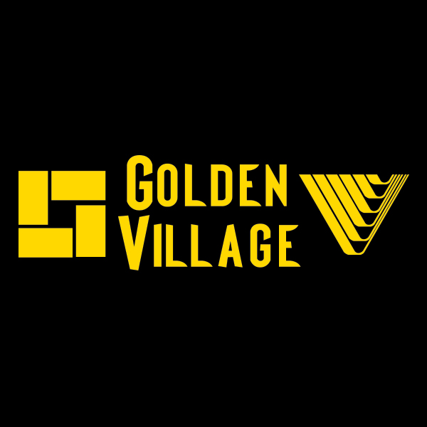 Golden Village Multiplex Pte Ltd logo
