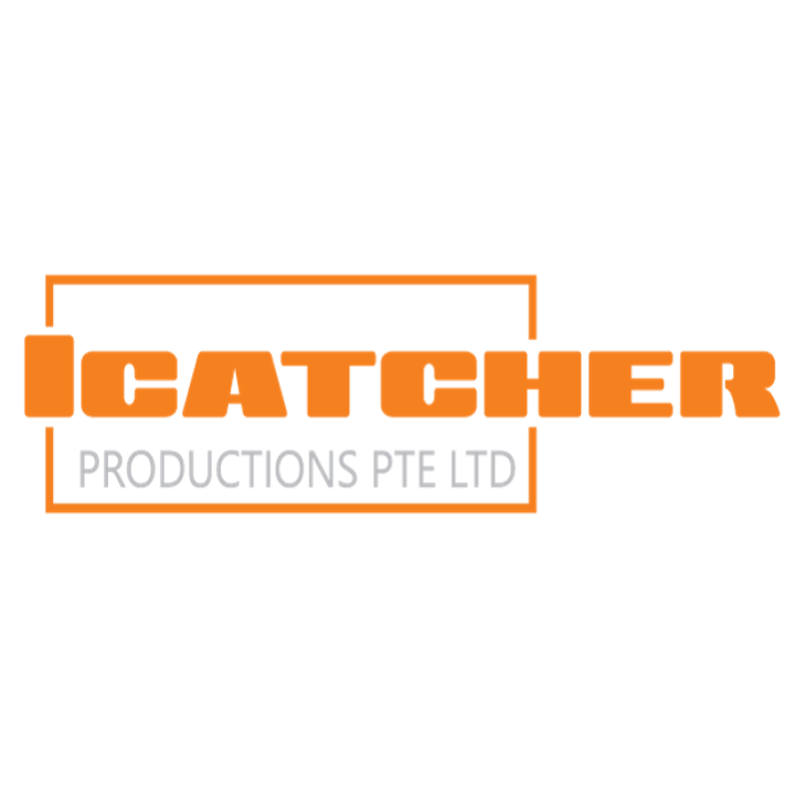 Company logo for Icatcher Productions Pte. Ltd.