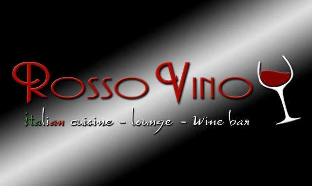 Rosso Vino Pte. Ltd. logo