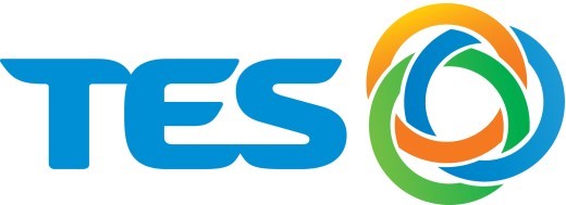 Tes-amm (singapore) Pte. Ltd. logo