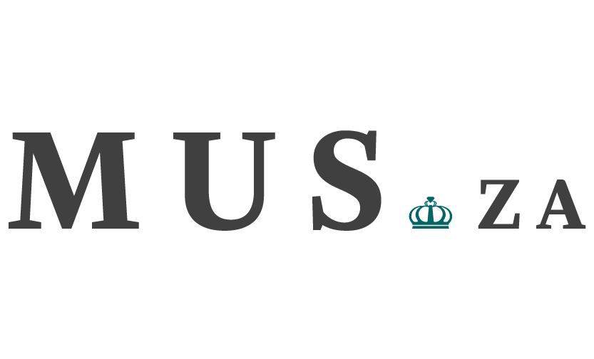 Mus.za Pte. Ltd. logo