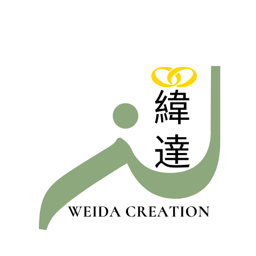 Weida Creation Pte. Ltd. logo