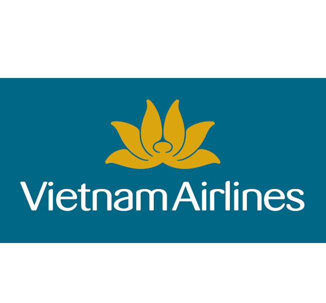 Vietnam Airlines Jsc logo