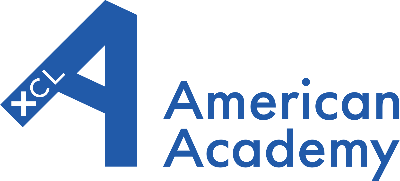 Xcl American Academy Pte. Ltd. logo