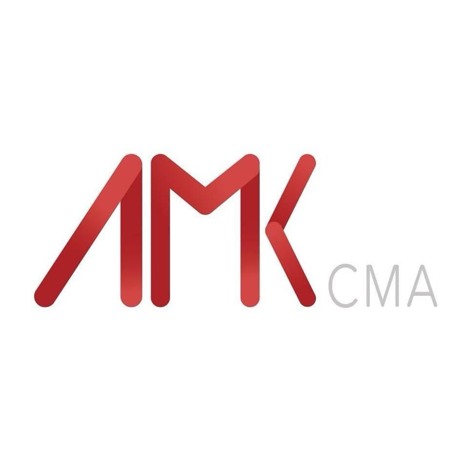 Ang Mo Kio Constituency Merchant's Association logo