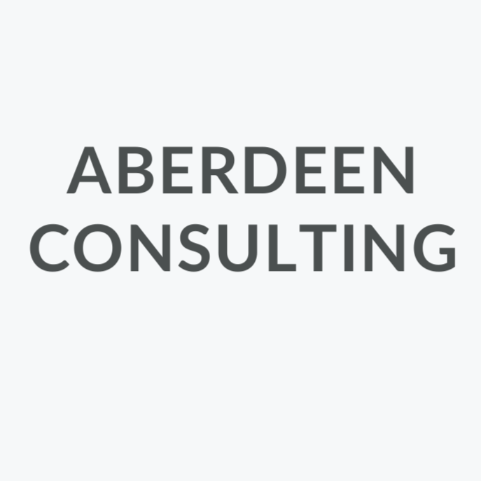 Aberdeen Consulting Pte Ltd logo