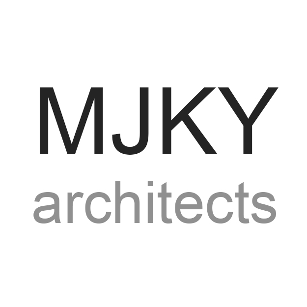 Mjky Architects logo