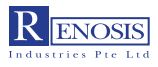 Renosis Industries Pte Ltd logo