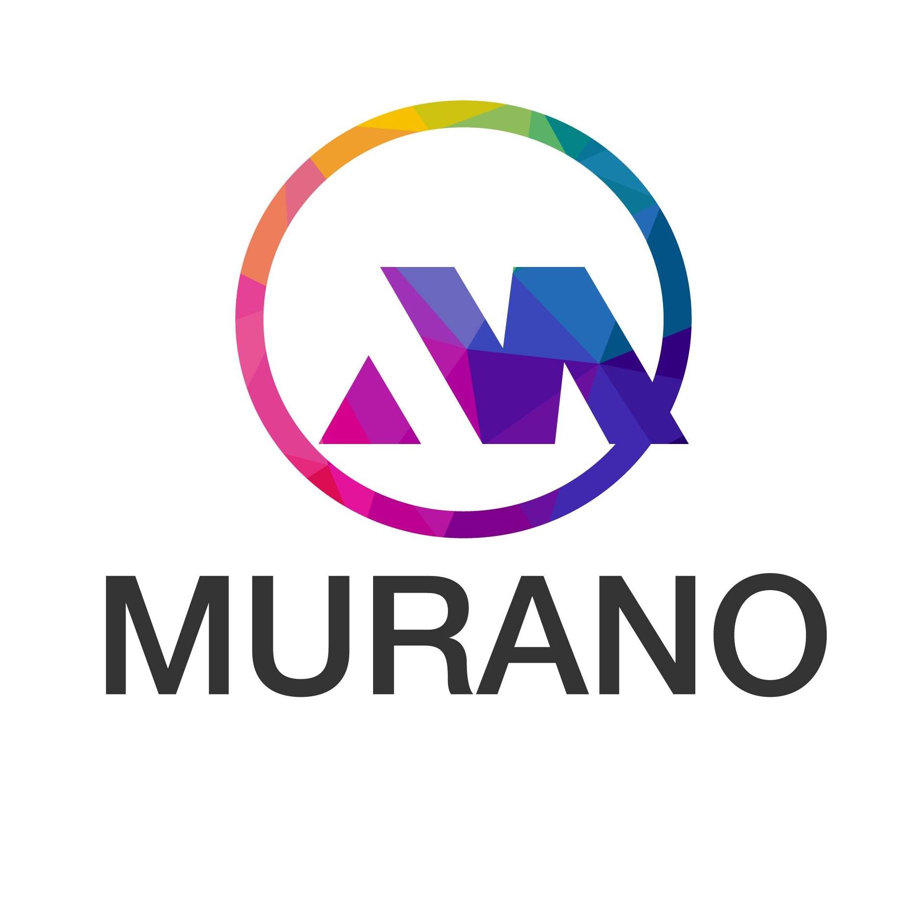 Murano Pte. Ltd. company logo
