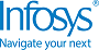 Infosys Limited Singapore Branch logo