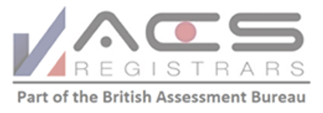 Acsr Certification Pte. Ltd. logo