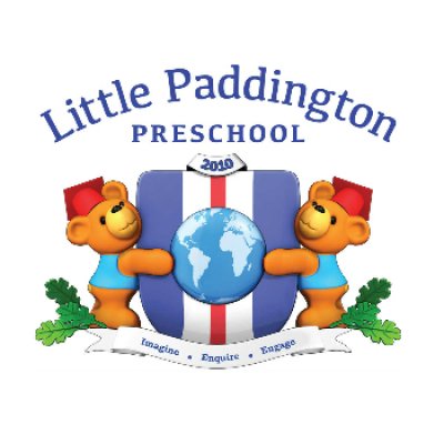 Company logo for Little Paddington Preschool Serangoon Pte. Ltd.