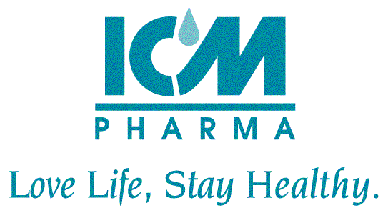 Icm Pharma Pte. Ltd. company logo