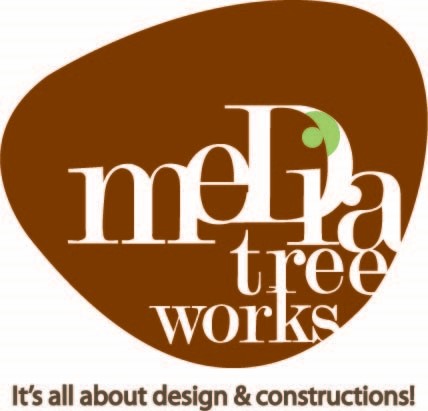 Media Treeworks Design & Construction Pte. Ltd. company logo