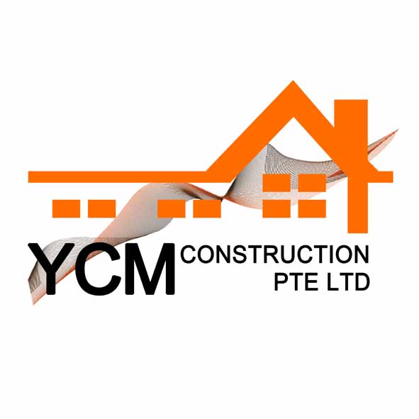 Ycm Construction Pte. Ltd. logo
