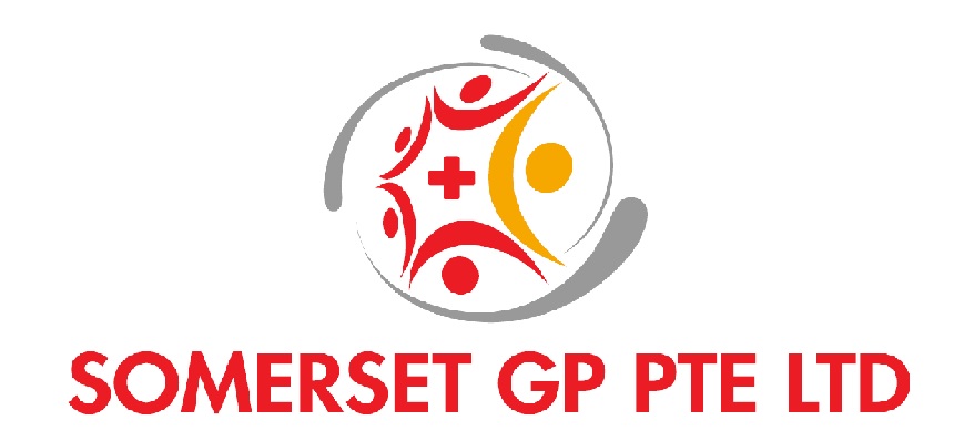 Somerset Gp Pte. Ltd. company logo