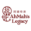 Ahmah's Legacy Pte. Ltd. logo