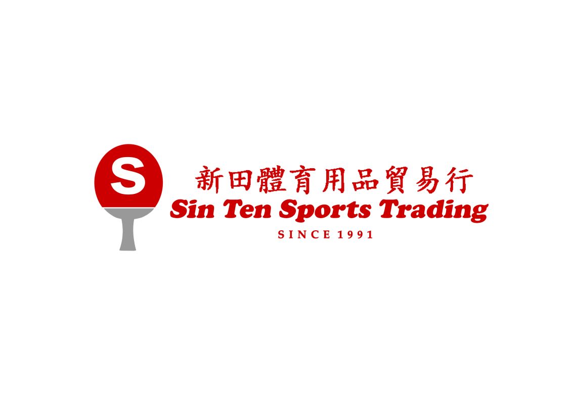 Sin Ten Sports Trading logo