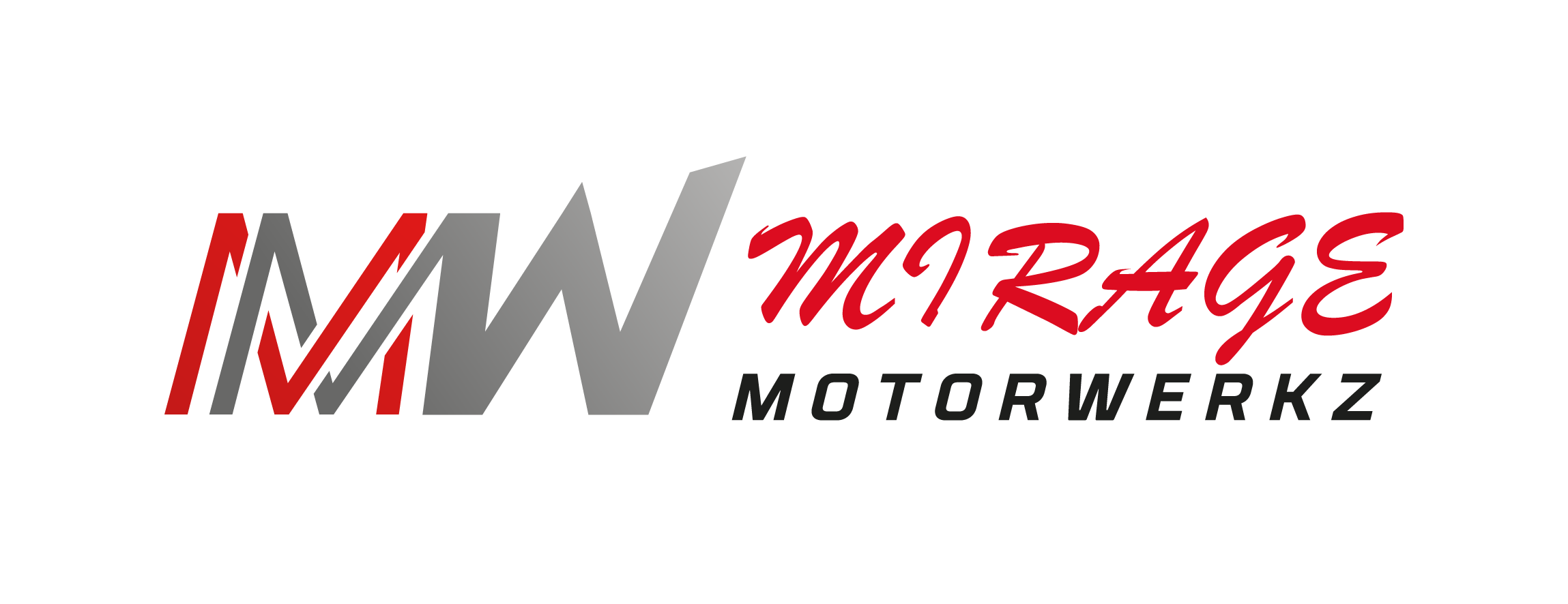 Mirage Motorwerkz Pte. Ltd. logo
