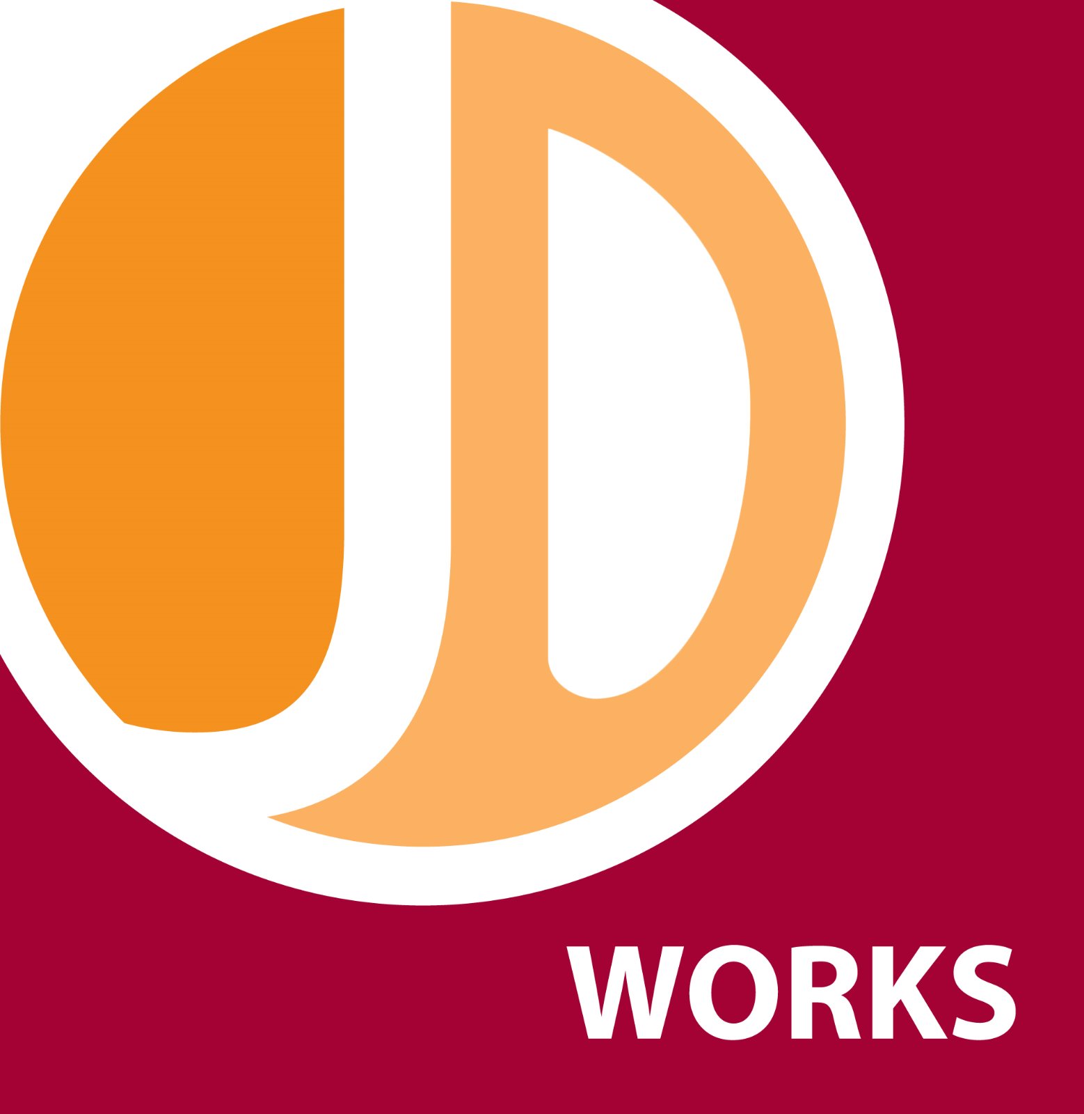 Jd Works Pte. Ltd. logo