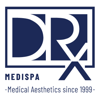 The Drx Medispa Pte. Ltd. logo