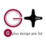 G Plus Design Pte. Ltd. logo