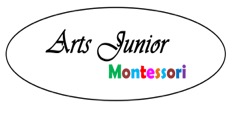 Arts Junior Montessori  Llp logo