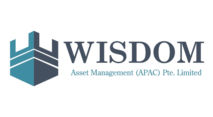 Wisdom Asset Management (apac) Pte. Limited logo