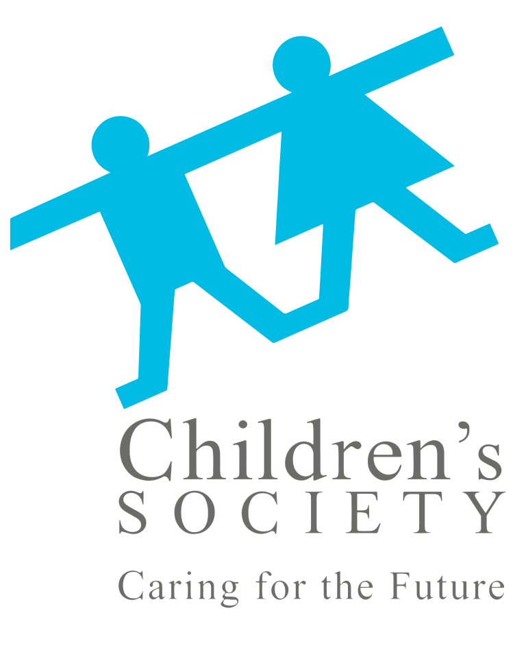 Singapore Children's Society logo