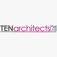 Tenarchitects Pte. Ltd. logo