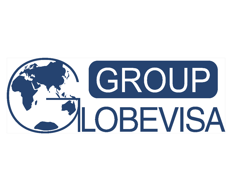 Globevisa Consultant Pte. Ltd. logo