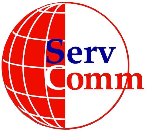 Company logo for Service Communication International Pte Ltd