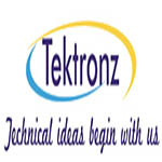 Tektronz Pte. Ltd. logo