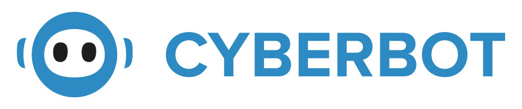Cyberbot Pte. Ltd. logo