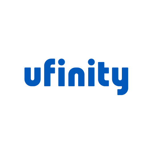Ufinity Pte Ltd company logo