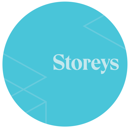 Storeys Pte. Ltd. logo