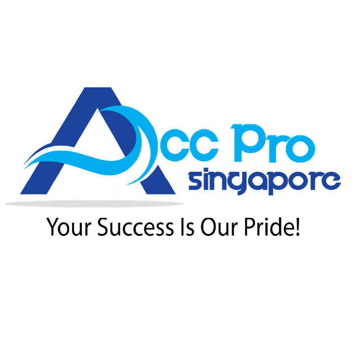 Acc Pro (singapore) Pte. Ltd. logo