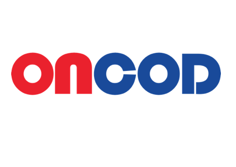 Oncod Pte. Ltd. logo