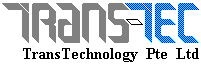 Transtechnology Pte Ltd company logo