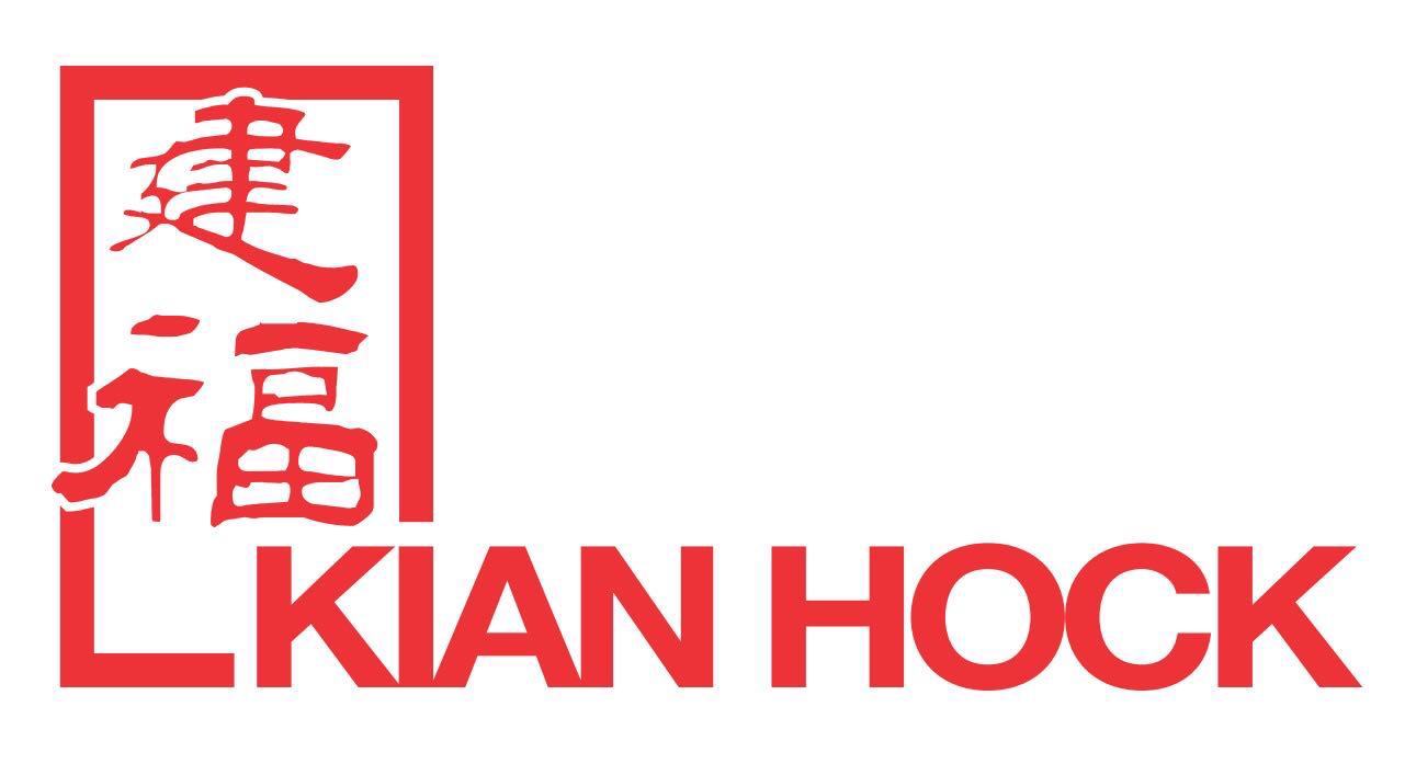 Kian Hock Piling Pte. Ltd. logo