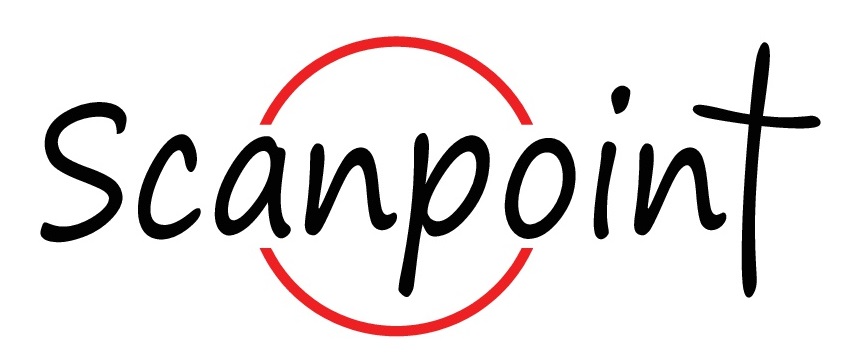 Scanpoint logo