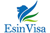 Esin Visa Pte. Ltd. logo